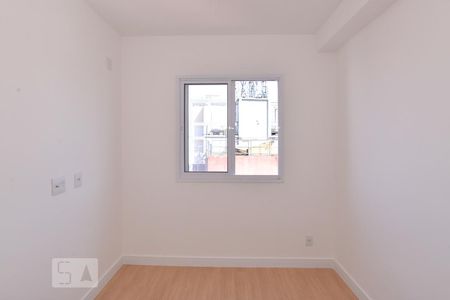 Suíte de apartamento à venda com 1 quarto, 34m² em Jardim Brasília (zona Norte), São Paulo