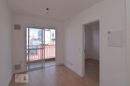 Sala de apartamento à venda com 1 quarto, 34m² em Jardim Brasília (zona Norte), São Paulo