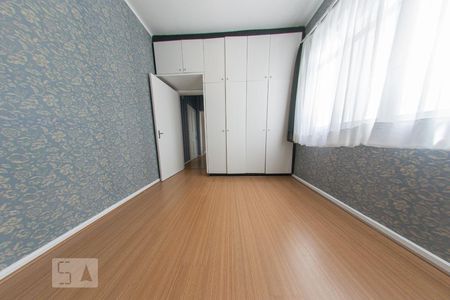 Quarto 1 de apartamento para alugar com 1 quarto, 34m² em Centro, Curitiba