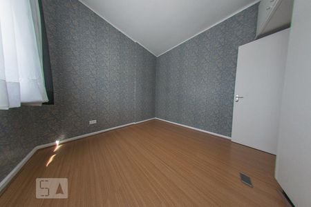 Quarto 1 de apartamento para alugar com 1 quarto, 34m² em Centro, Curitiba