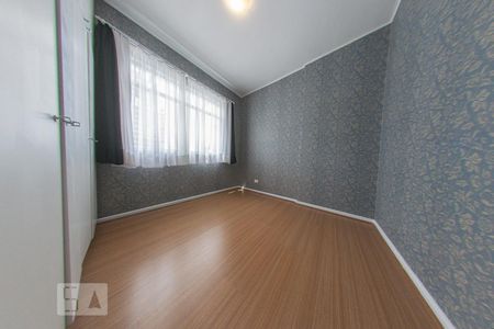 Quarto 1 de apartamento para alugar com 1 quarto, 34m² em Centro, Curitiba