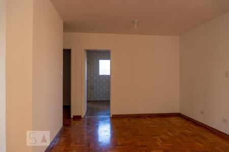 Sala de apartamento à venda com 3 quartos, 80m² em Pompeia, São Paulo