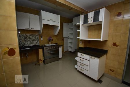 Apartamento à venda com 60m², 2 quartos e sem vagaCozinha