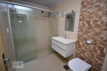 Apartamento à venda com 60m², 2 quartos e sem vagaBanheiro