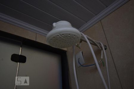 Apartamento à venda com 60m², 2 quartos e sem vagaBanheiro