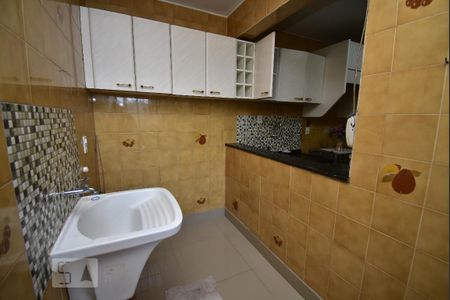 Apartamento à venda com 60m², 2 quartos e sem vagaÁrea de Serviço