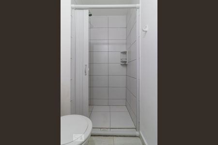 Apartamento para alugar com 32m², 1 quarto e sem vaga Apartamento para alugar com 32m², 1 quarto e sem vagaBanheiro suíte