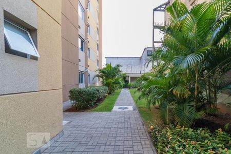 Apartamento para alugar com 32m², 1 quarto e sem vaga Apartamento para alugar com 32m², 1 quarto e sem vagaJardim