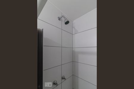 Apartamento para alugar com 32m², 1 quarto e sem vaga Apartamento para alugar com 32m², 1 quarto e sem vagaChuveiro