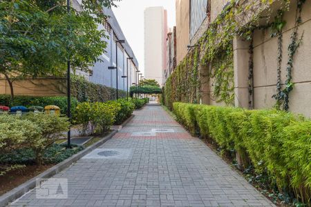 Apartamento para alugar com 32m², 1 quarto e sem vaga Apartamento para alugar com 32m², 1 quarto e sem vagaJardim