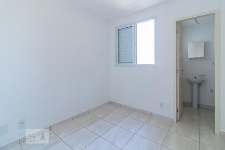 Suíte de apartamento para alugar com 1 quarto, 32m² em Brás, São Paulo