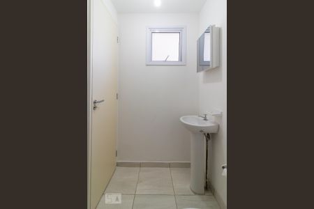 Apartamento para alugar com 32m², 1 quarto e sem vaga Apartamento para alugar com 32m², 1 quarto e sem vagaBanheiro suíte