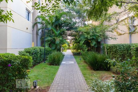 Apartamento para alugar com 32m², 1 quarto e sem vaga Apartamento para alugar com 32m², 1 quarto e sem vagaJardim