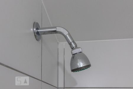 Apartamento para alugar com 32m², 1 quarto e sem vaga Apartamento para alugar com 32m², 1 quarto e sem vagaChuveiro