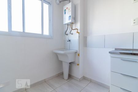 Apartamento para alugar com 32m², 1 quarto e sem vaga Apartamento para alugar com 32m², 1 quarto e sem vagaÁrea de Serviço