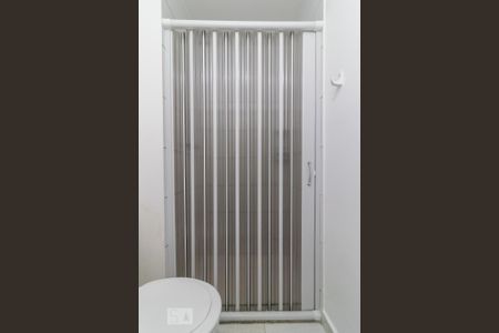 Apartamento para alugar com 32m², 1 quarto e sem vaga Apartamento para alugar com 32m², 1 quarto e sem vagaBanheiro suíte