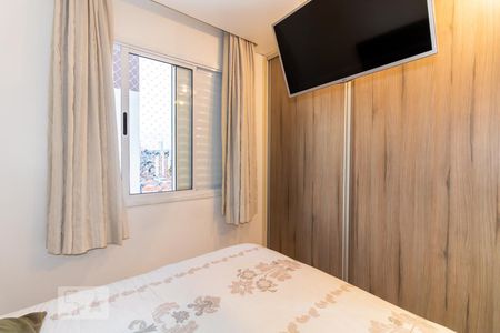 Apartamento à venda com 65m², 2 quartos e 2 vagasSuíte