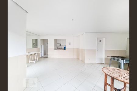 Apartamento à venda com 65m², 2 quartos e 2 vagasÁrea comum - Salão de festas