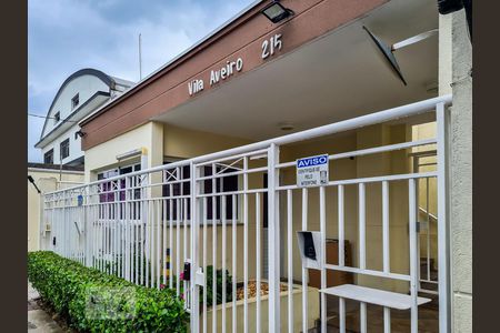 Apartamento à venda com 65m², 2 quartos e 2 vagasFachada