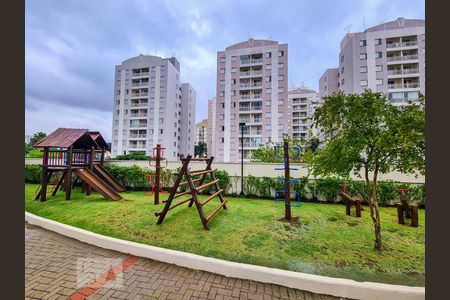 Apartamento à venda com 65m², 2 quartos e 2 vagasÁrea Comum - Playground