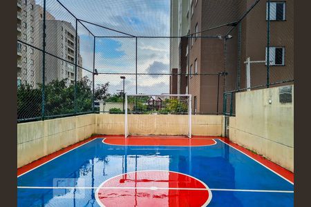 Apartamento à venda com 65m², 2 quartos e 2 vagasQuadra