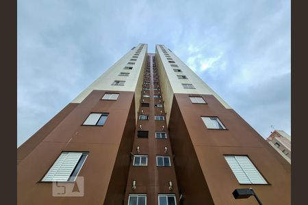 Apartamento à venda com 65m², 2 quartos e 2 vagasFachada