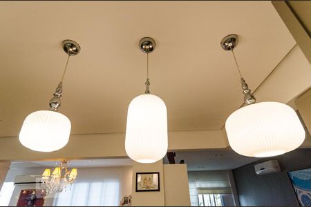 Apartamento à venda com 220m², 4 quartos e 3 vagasCozinha