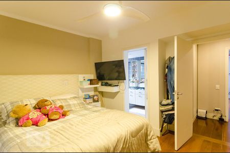 Apartamento à venda com 220m², 4 quartos e 3 vagasSuíte 1