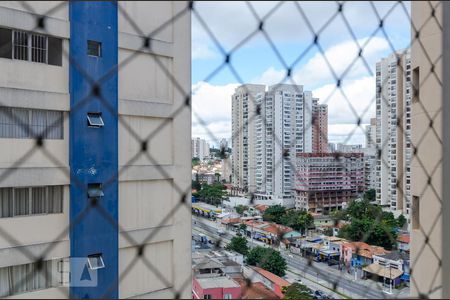 Apartamento à venda com 220m², 4 quartos e 3 vagasQuarto 4 - Vista