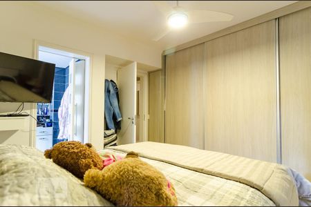 Apartamento à venda com 220m², 4 quartos e 3 vagasSuíte 1