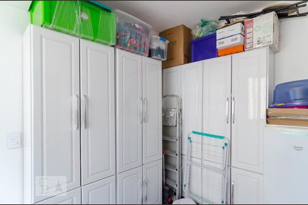 Apartamento à venda com 220m², 4 quartos e 3 vagasQuaro de Serviço