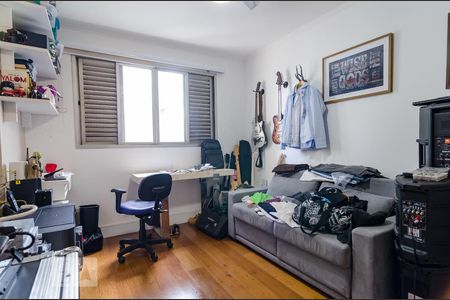 Apartamento à venda com 220m², 4 quartos e 3 vagasQuarto 3