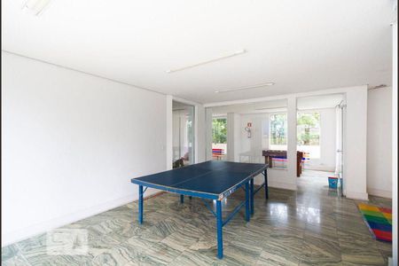 Apartamento à venda com 220m², 4 quartos e 3 vagasSala de Jogos