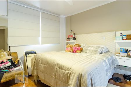 Apartamento à venda com 220m², 4 quartos e 3 vagasSuíte 1