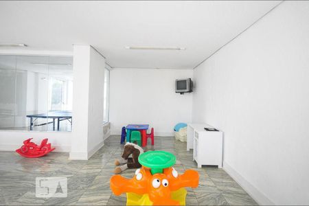 Apartamento à venda com 220m², 4 quartos e 3 vagasBrinquedoteca