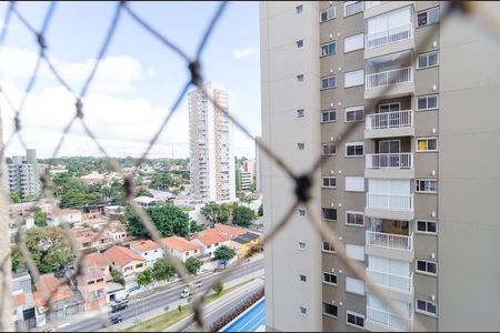 Vista da Sacada de apartamento à venda com 4 quartos, 220m² em Vila Mascote, São Paulo