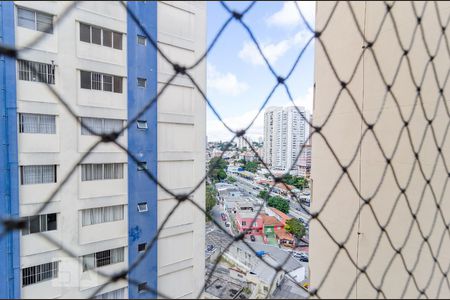 Apartamento à venda com 220m², 4 quartos e 3 vagasLavanderia - Vista