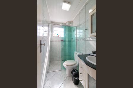 Apartamento à venda com 64m², 2 quartos e 1 vagaBanheiro