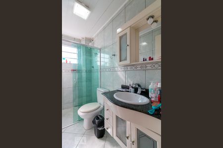 Apartamento à venda com 64m², 2 quartos e 1 vagaBanheiro