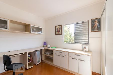 Apartamento à venda com 64m², 2 quartos e 1 vagaBanheiro do Quarto 1
