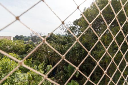 Vista varanda de apartamento à venda com 2 quartos, 64m² em Vila Rio, Guarulhos