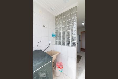 Apartamento à venda com 64m², 2 quartos e 1 vagaÁrea de serviço