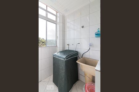 Apartamento à venda com 64m², 2 quartos e 1 vagaÁrea de serviço