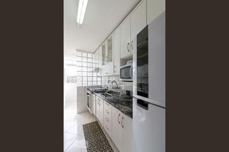 Apartamento à venda com 64m², 2 quartos e 1 vagaCozinha