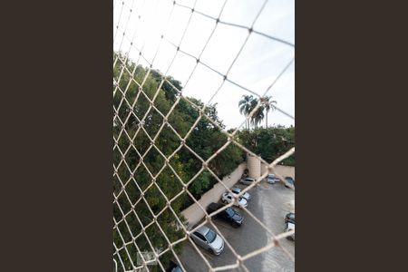 Apartamento à venda com 64m², 2 quartos e 1 vagaVista quarto 2