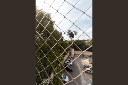 Apartamento à venda com 64m², 2 quartos e 1 vagaVista quarto 1