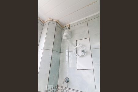 Apartamento à venda com 64m², 2 quartos e 1 vagaBanheiro - chuveiro