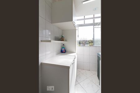 Apartamento à venda com 64m², 2 quartos e 1 vagaÁrea de serviço