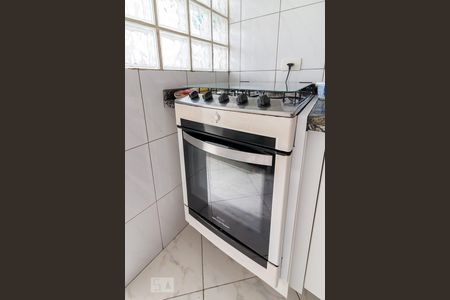 Apartamento à venda com 64m², 2 quartos e 1 vagaCozinha - fogão embutido