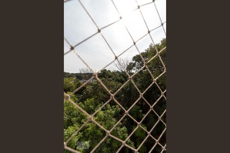 Apartamento à venda com 64m², 2 quartos e 1 vagaVista área de serviço